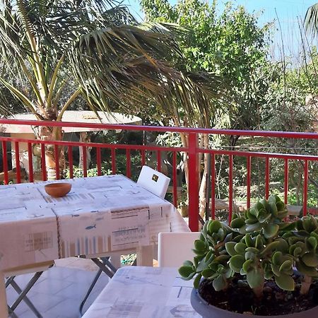 A Casa Di Tony Sicilian Holidays Nature Apartamento Sciacca Exterior foto